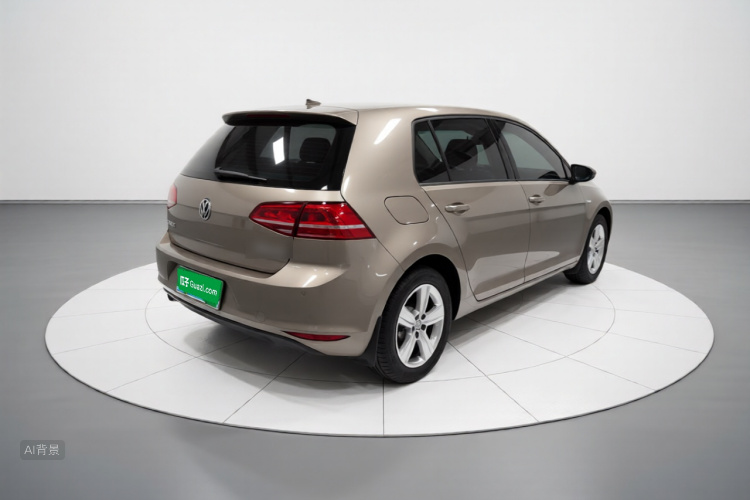 Volkswagen Golf 2015 #7 Volkswagen Golf 2015 car image #7