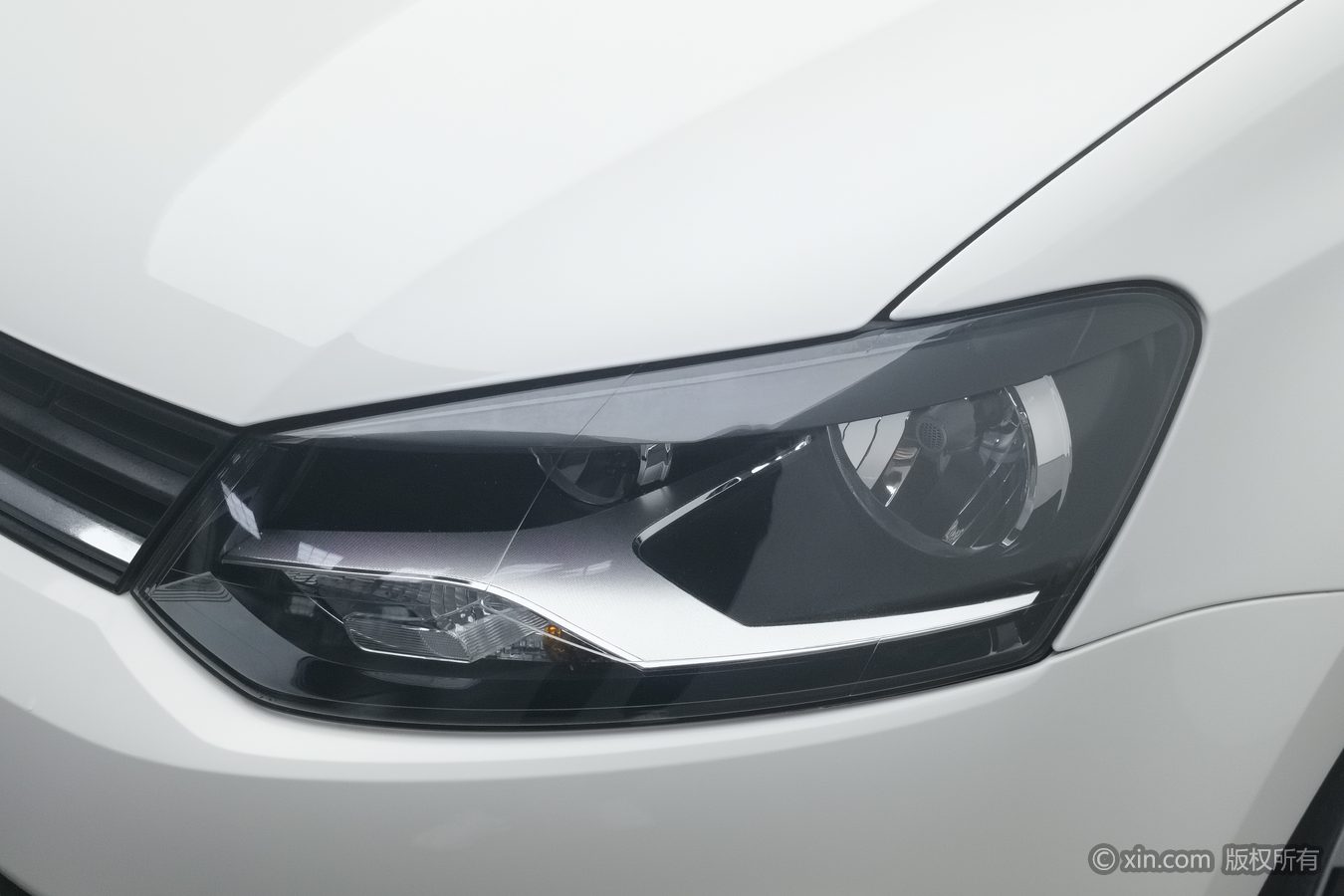 Volkswagen Polo 2019 image de voiture #6