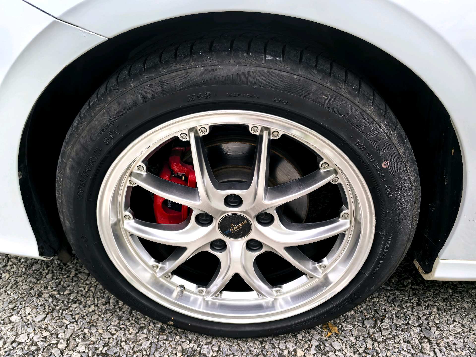 GEELY Binray 2021 image de voiture #11