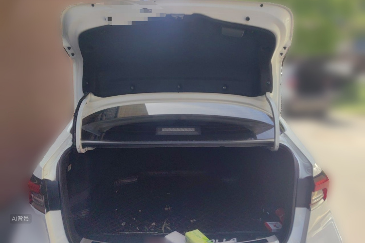 Toyota Corolla 2019 #21 Toyota Corolla 2019 car image #21