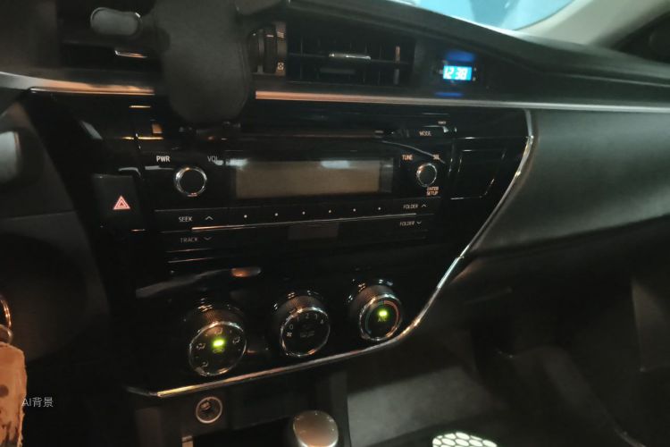 2015 immagine di auto #15