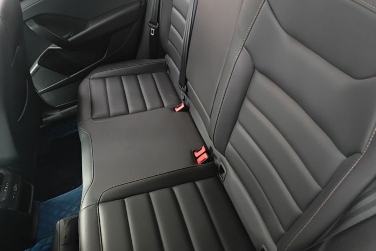 Volkswagen Tharu 2023 #17 Volkswagen Tharu 2023 car image #17