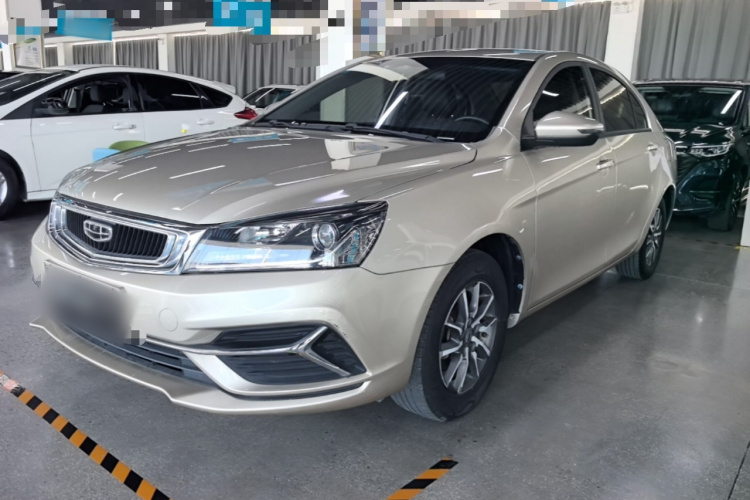 2019 #2 2019 car image #2