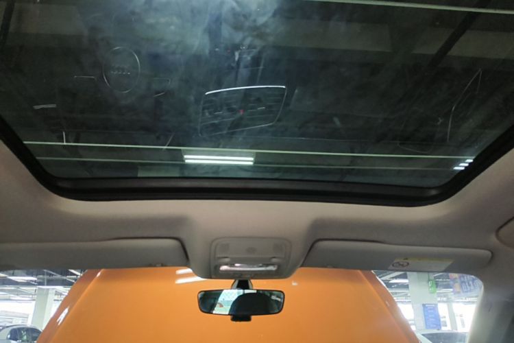 Audi Q3 2016 #20 Audi Q3 2016 immagine di auto #20