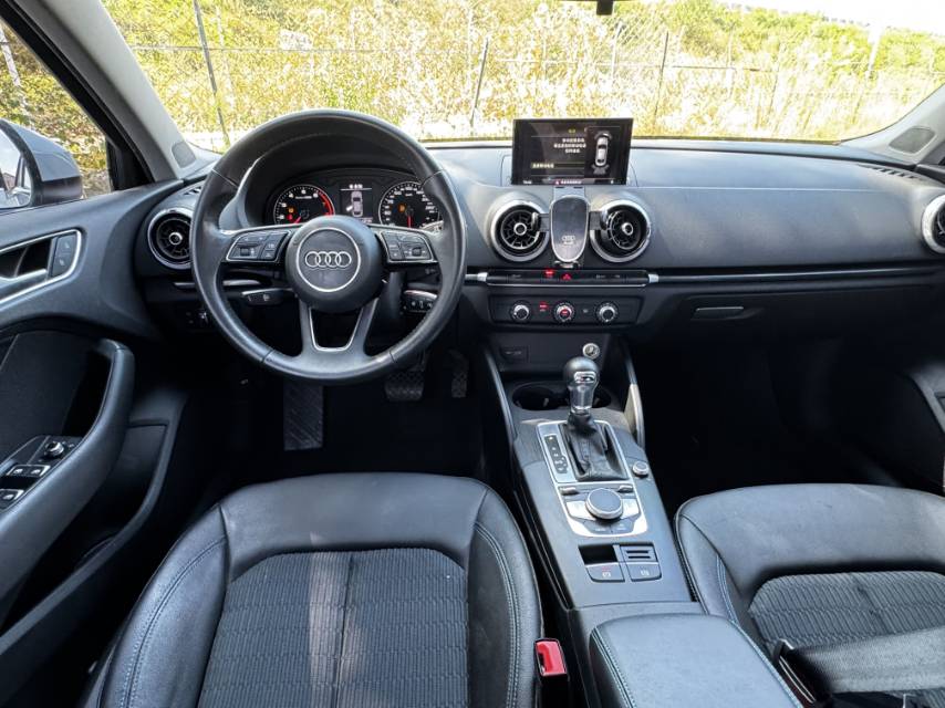 Audi A3 2020 car image #15