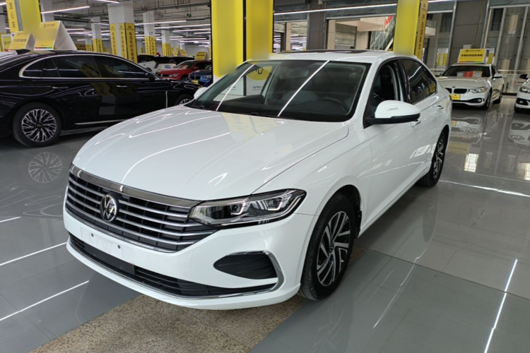 Volkswagen Lavida 2022 imagen de coche #2
