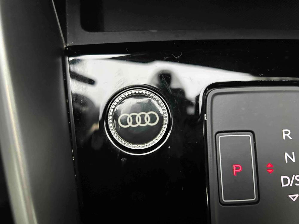 Audi A3 2022 car image #20