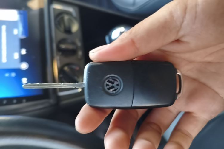 Volkswagen Polo 2018 #10 Volkswagen Polo 2018 car image #10
