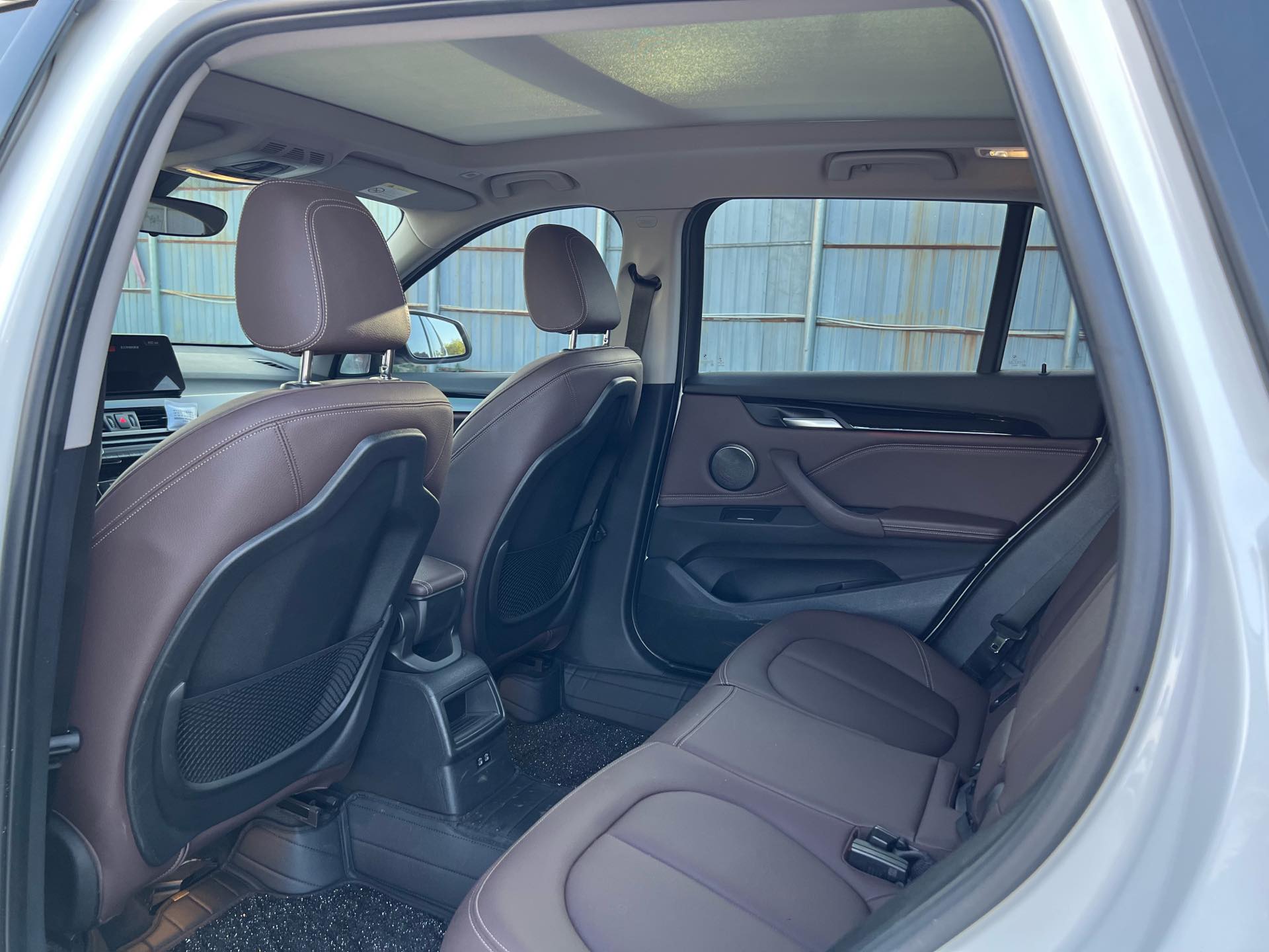 BMW X1 2022 car image #14