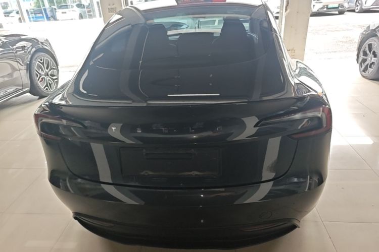 Tesla Model 3 2024 #6 Tesla Model 3 2024 car image #6