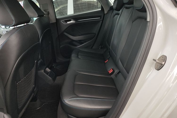 Audi A3 2020 immagine di auto #13