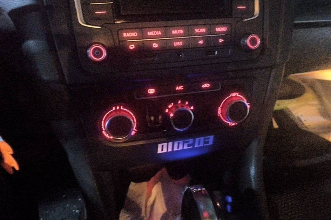 Volkswagen Golf 2012 #26 Volkswagen Golf 2012 صورة سيارة #26