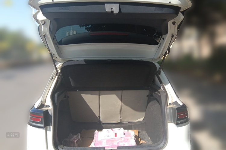 Volkswagen Tharu 2024 #21 Volkswagen Tharu 2024 car image #21