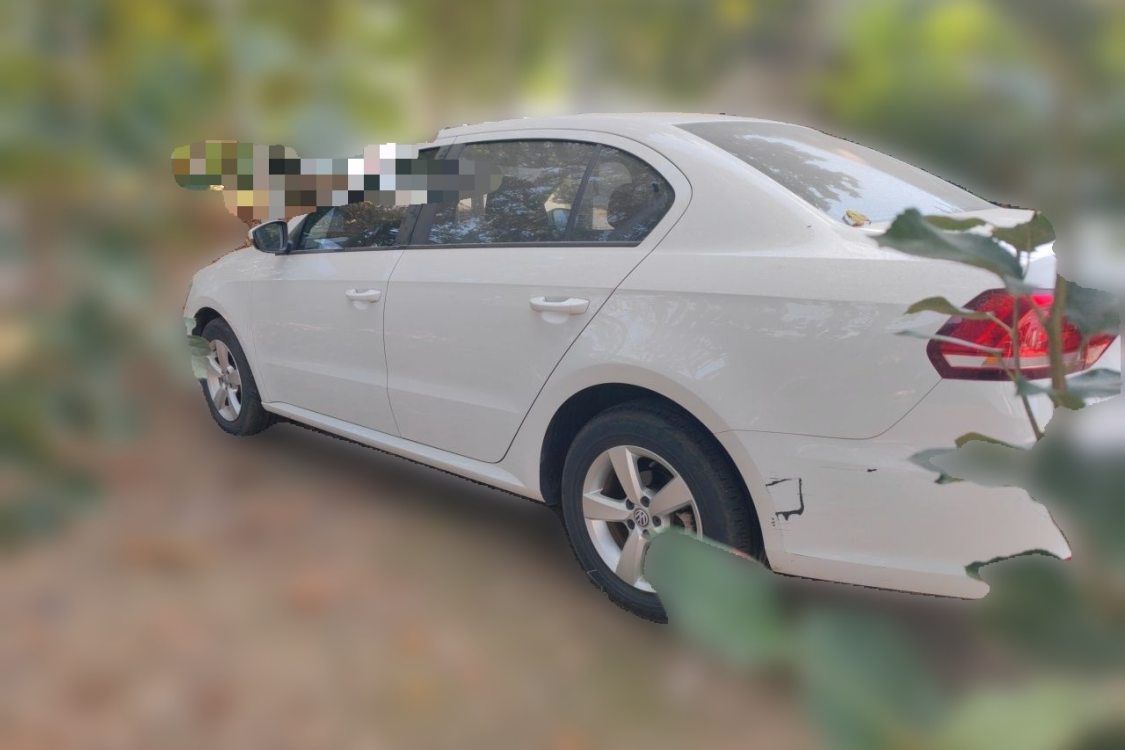 Volkswagen Lavida 2021 #3 Volkswagen Lavida 2021 car image #3