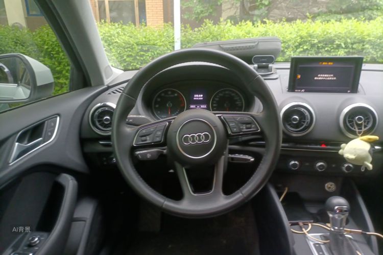 Audi A3 2020 image de voiture #12
