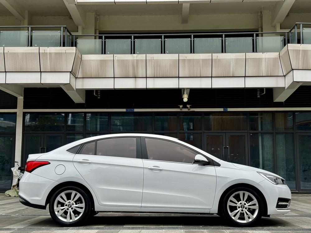 Chery Arrizo 5 2018 #8 Chery Arrizo 5 2018 car image #8