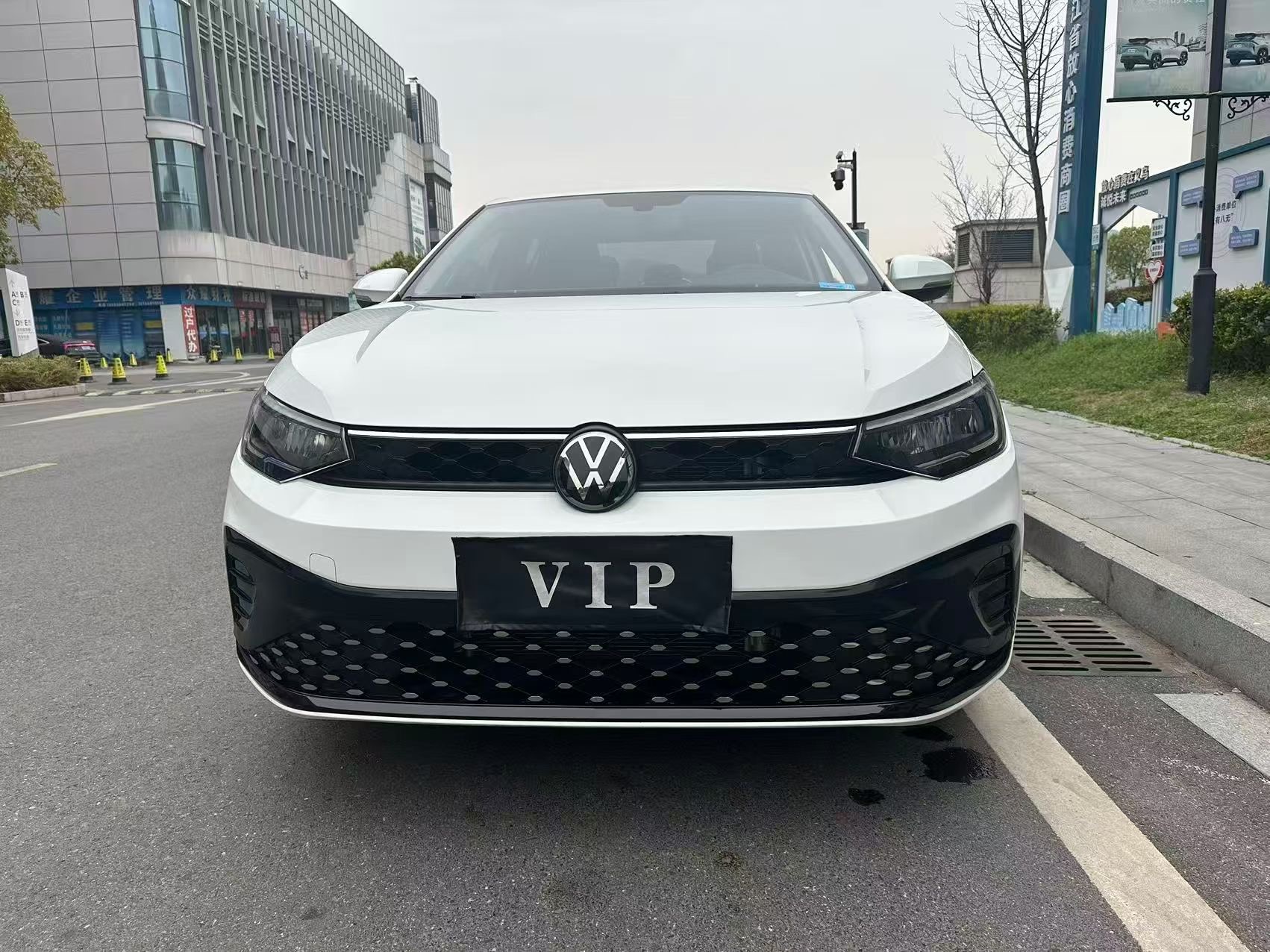 Volkswagen Lavida 2024 car image #2