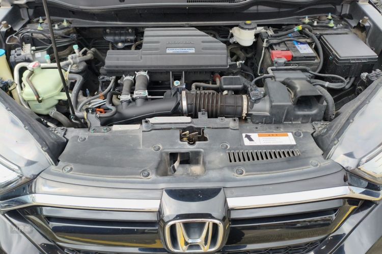 Honda CR-V 2021 car image #22
