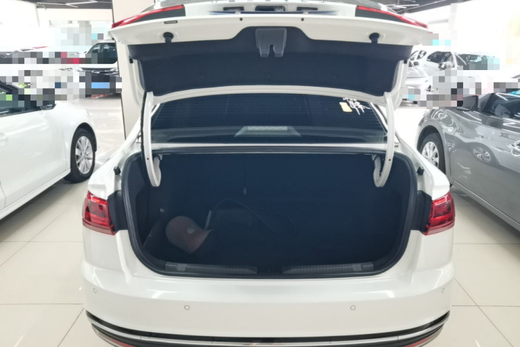 Volkswagen Bora 2024 car image #19