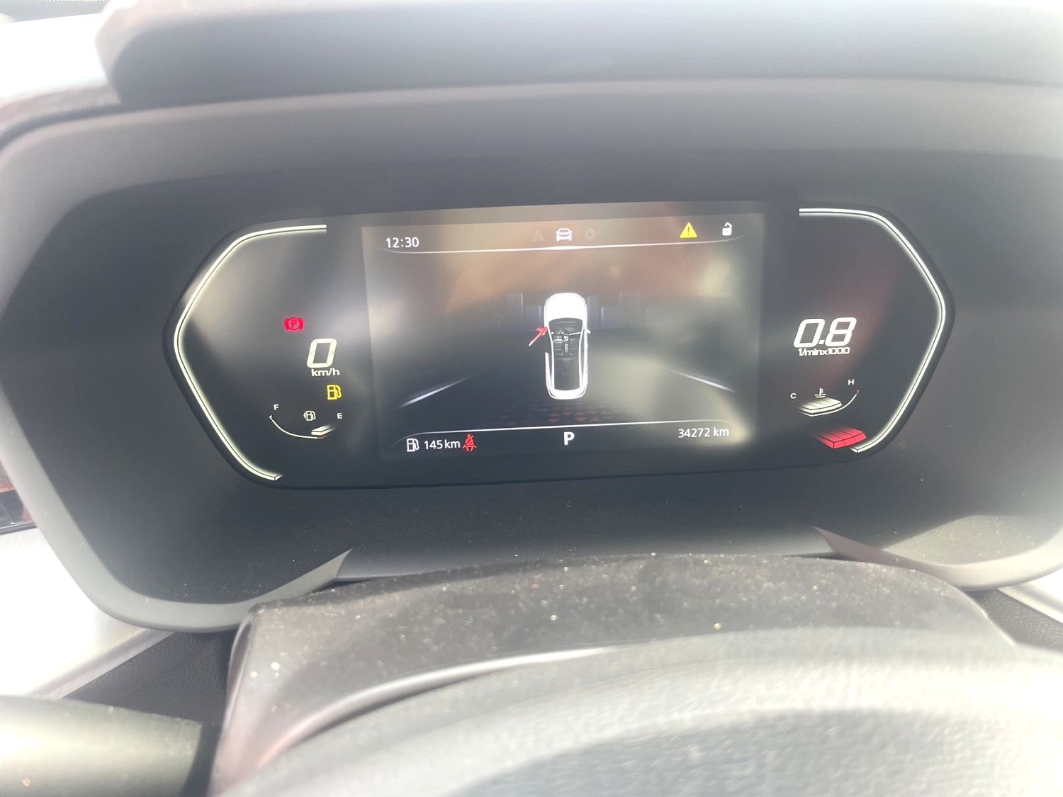 MG 5 2022 immagine di auto #6