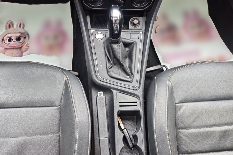 Volkswagen Lavida 2018 #19 Volkswagen Lavida 2018 car image #19