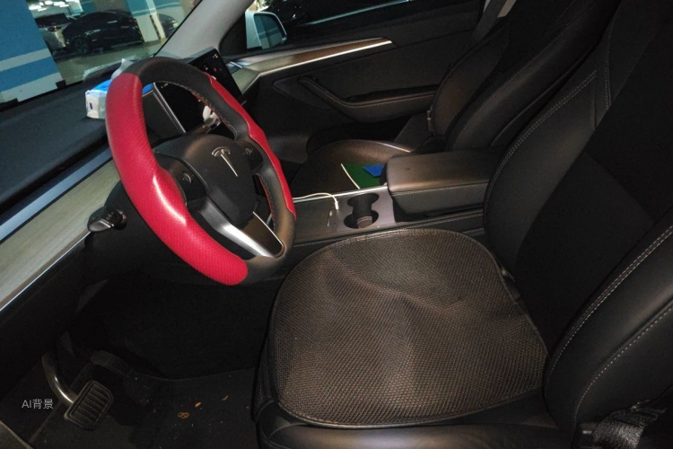 Tesla Model Y 2023 car image #17