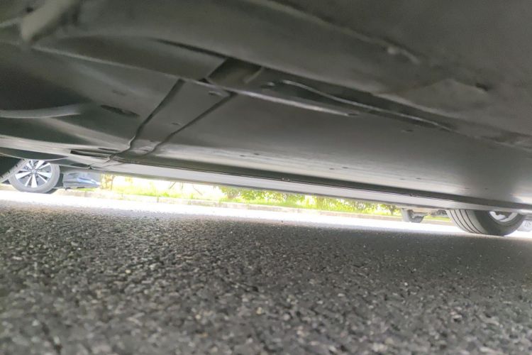 Tesla Model 3 2021 car image #20