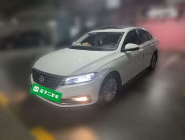 Volkswagen Lavida 2019 car image 