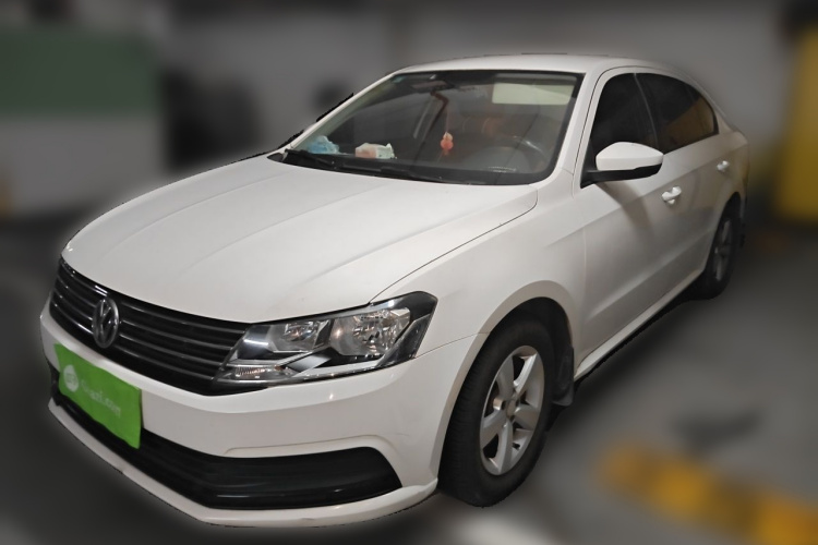 Volkswagen Lavida 2016 #2 Volkswagen Lavida 2016 car image #2