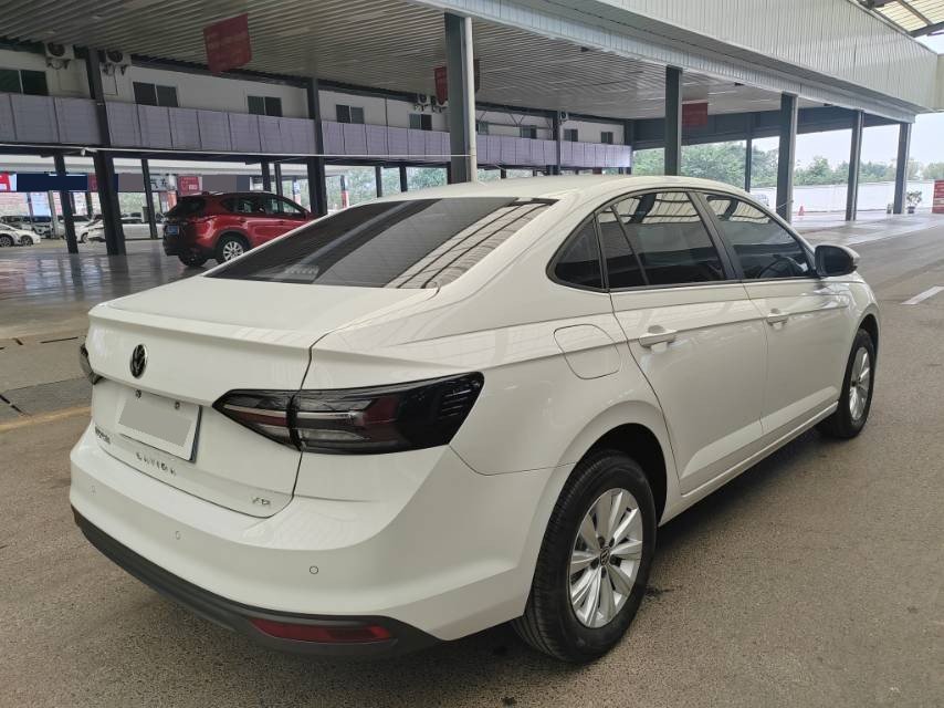 Volkswagen Lavida 2026 #5 Volkswagen Lavida 2026 صورة سيارة #5