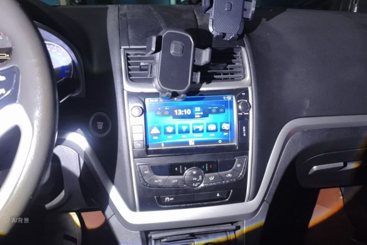 GEELY Emgrand 2015 #15 GEELY Emgrand 2015 car image #15