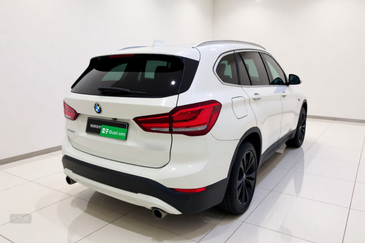 BMW X1 2020 #7 BMW X1 2020 car image #7