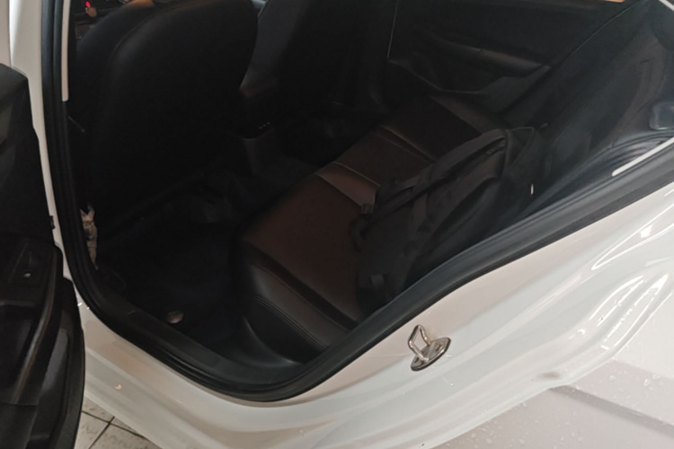 Volkswagen Bora 2019 car image #19
