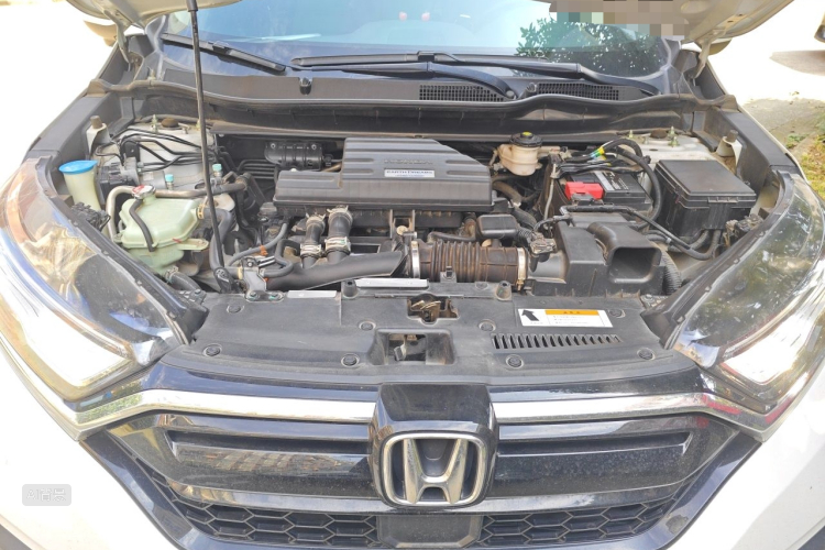 Honda CR-V 2022 #22 Honda CR-V 2022 imagen de coche #22