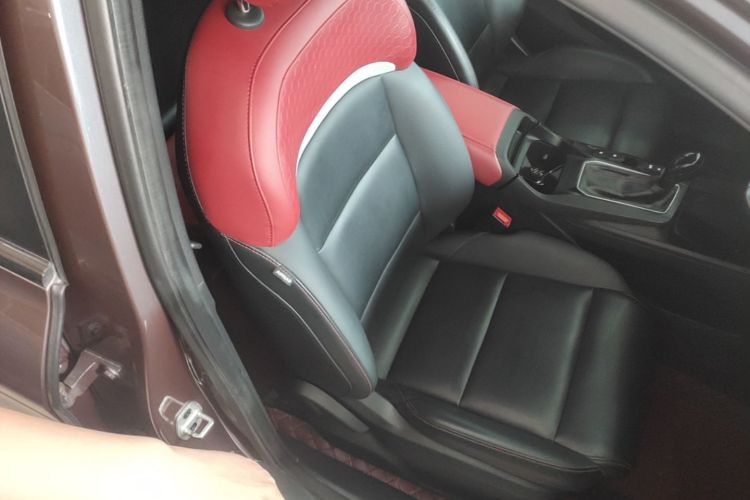 MG 5 2021 #24 MG 5 2021 image de voiture #24