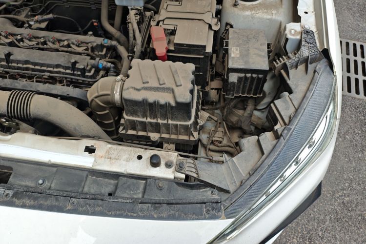 Chery Tiggo 3x 2020 car image #29