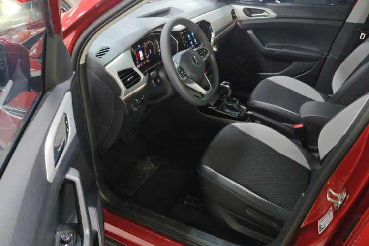 大众 探影 2022 汽车图片 #16