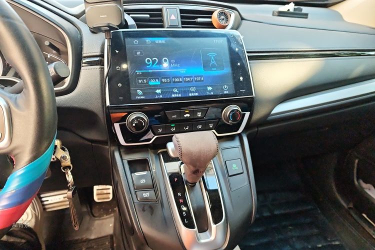 Honda CR-V 2019 car image #15