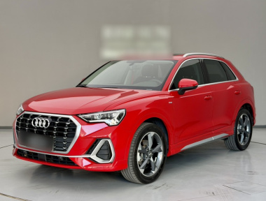 Audi Q3 2020 Audi Q3 2020 imagem de carro