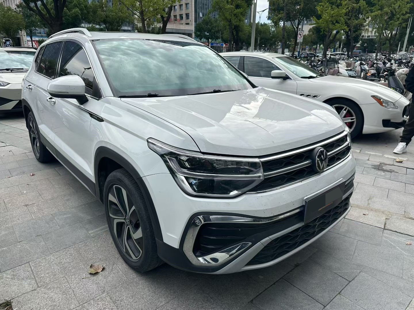2023 imagen de coche #3