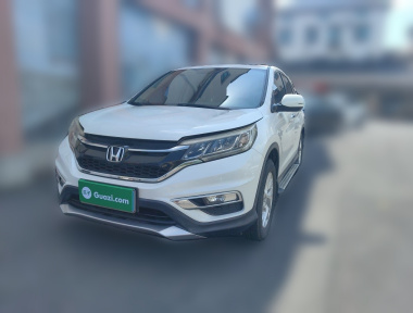Honda CR-V 2017 car image 