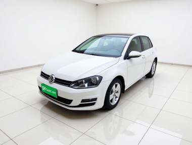 Volkswagen Golf 2015 Volkswagen Golf 2015 car image