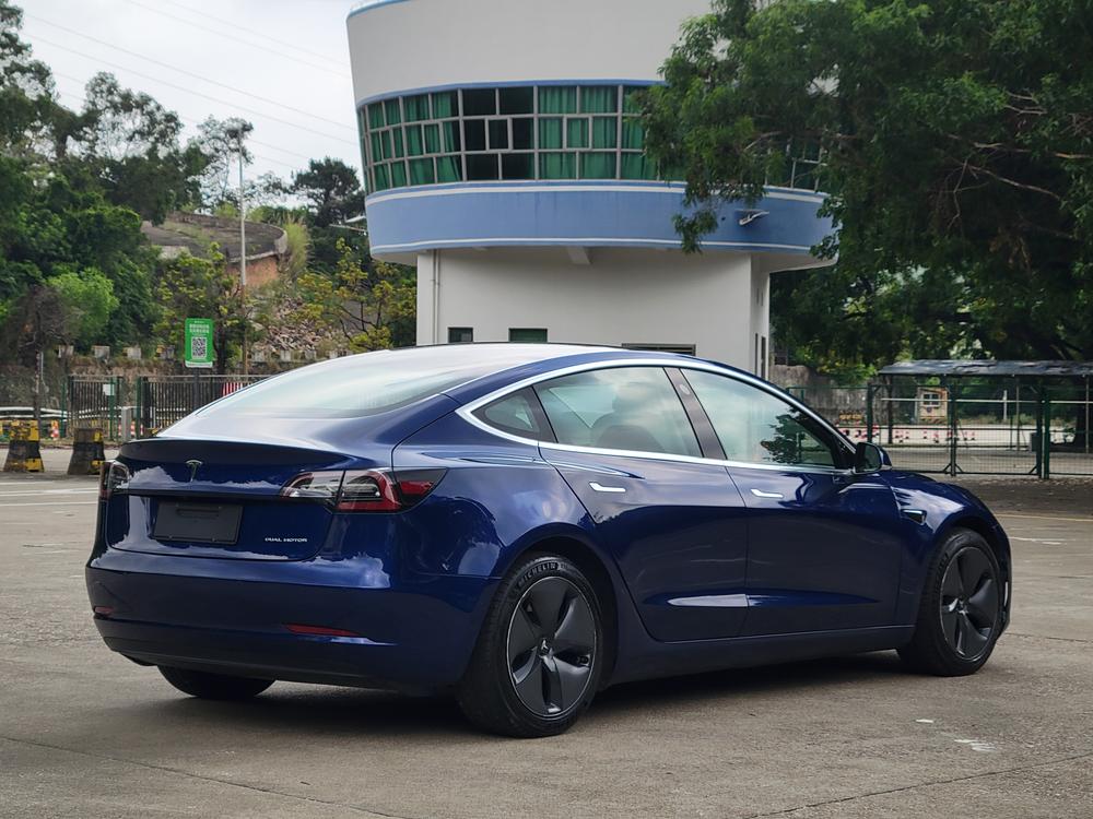 Tesla Model 3 (Imported) 2020 #7 Tesla Model 3 (Imported) 2020 immagine di auto #7