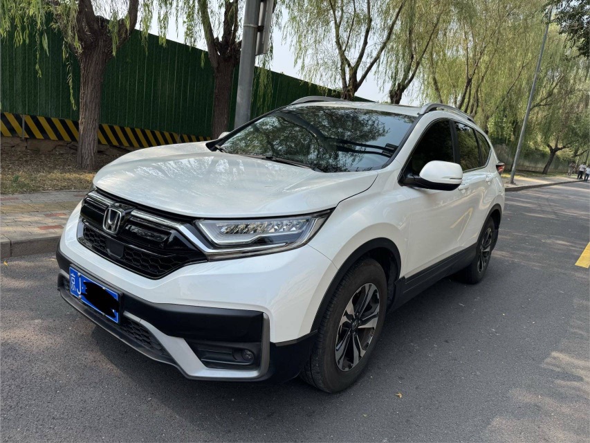 Honda CR-V 2022 Honda CR-V 2022 car image