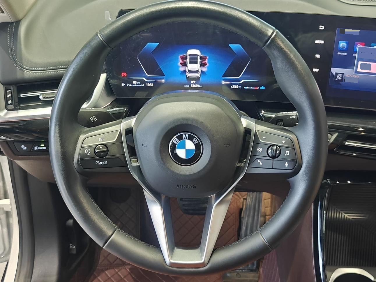 BMW X1 2023 #11 BMW X1 2023 car image #11