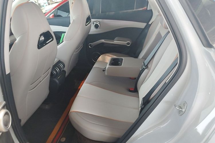 BYD Yuan Plus 2024 car image #17