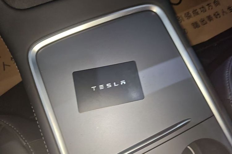 Tesla Model 3 2022 #9 Tesla Model 3 2022 car image #9