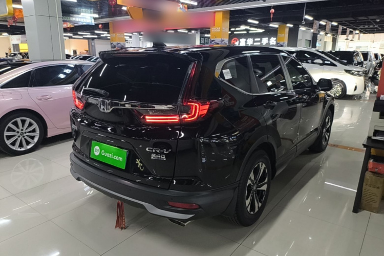 Honda CR-V 2022 car image #7