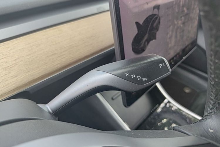 Tesla Model 3 2019 #16 Tesla Model 3 2019 car image #16