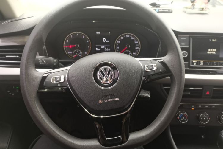 Volkswagen Lavida 2020 #15 Volkswagen Lavida 2020 car image #15